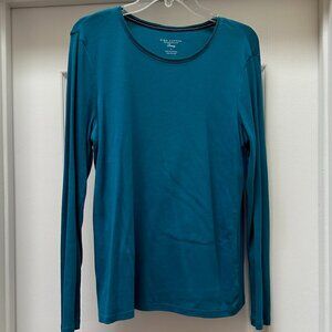 Charter Club Luxury Pima Cotton tee